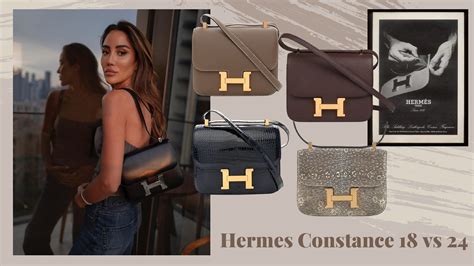 Hermes constance vs quota baggage